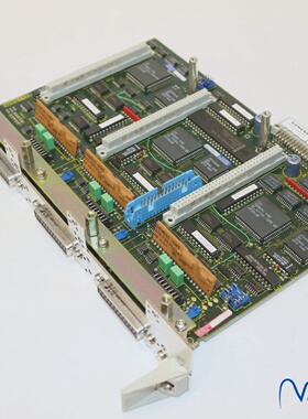 议价6Fc51110Ba580Aa0 Sinumerik Control Board 570 456 9001.02