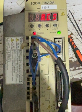 议价伺服驱动器型号SGDM10ADASGDM08AD议价