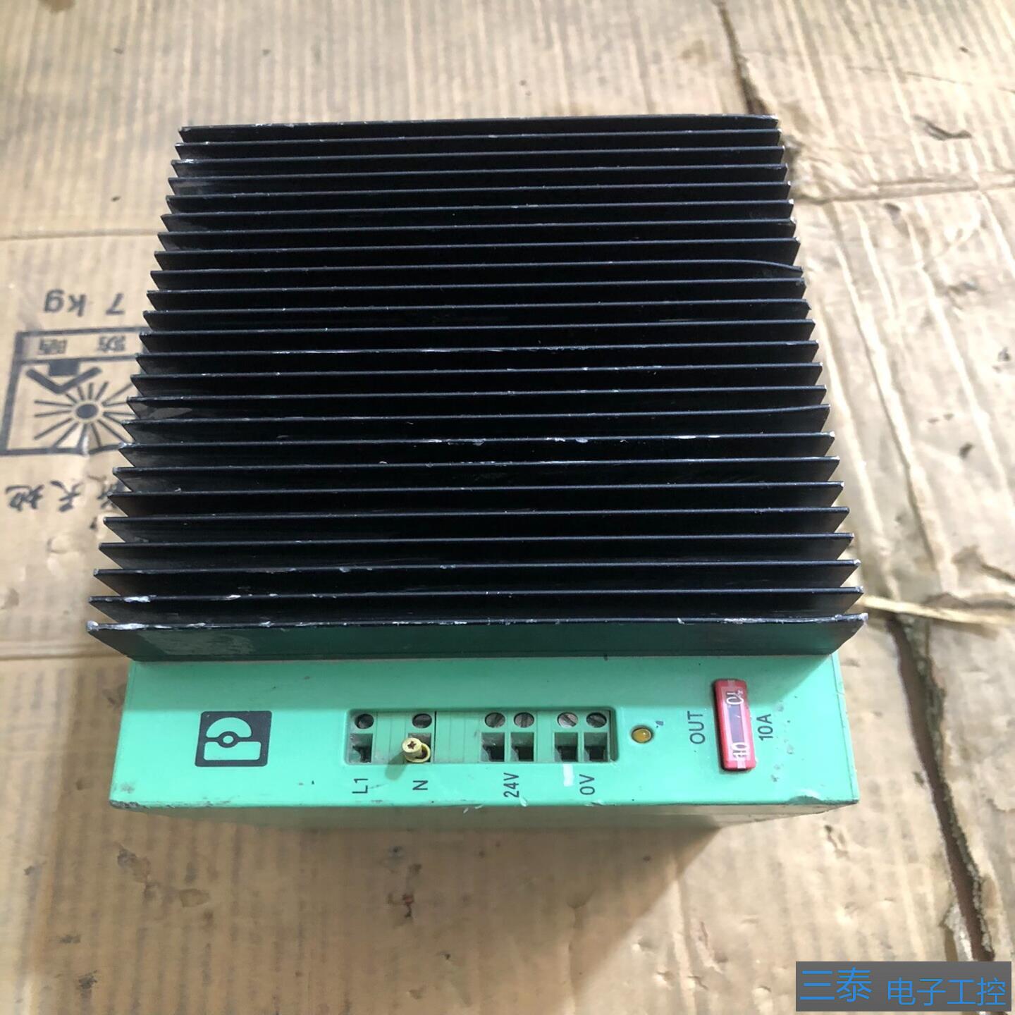 CM175-PS-230AC24DCU10电源，议价