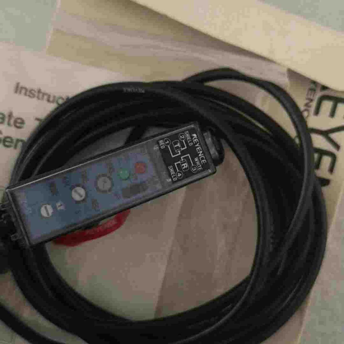 【全新德国西克SICK感测器】型号WTB2S-2N1330--议价商品