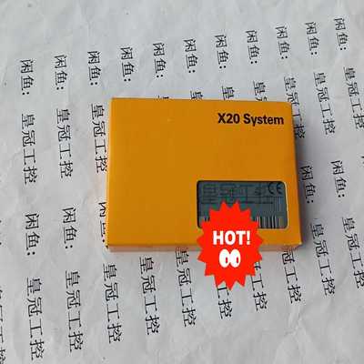 X20DO9322.X20AI4622.X20AO4622询价