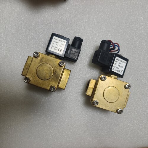议价黄铜阀配套Best-Nr.0200电磁阀，DC24V，AC2