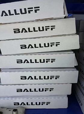 寻IBALLUFF巴鲁夫BES005WBESM12MIPSC20BBV03电感式传感器