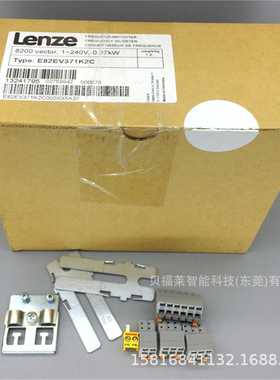 德国伦茨变频器DEVS9325-EHV004，EVS9325-EIV004全新优惠可议价