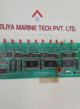 Terasakiecc-107pcbcardk/767/7-001a