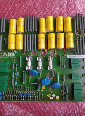 咨询-SDCS-PIN-22ABBDCS500直流调速器触发板