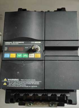 变频器3G3MZ-A4055380伏5.5KW/7.询价