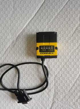 康耐视扫码头DM152SX型号有一个，实物图片，成色不错，功