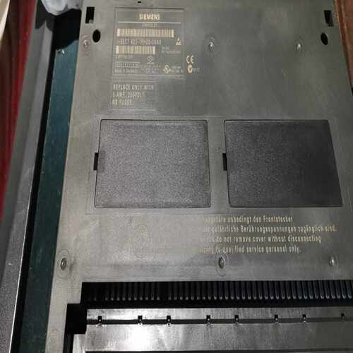 裸货400系列plc，6ES7422-1FH00-~询价