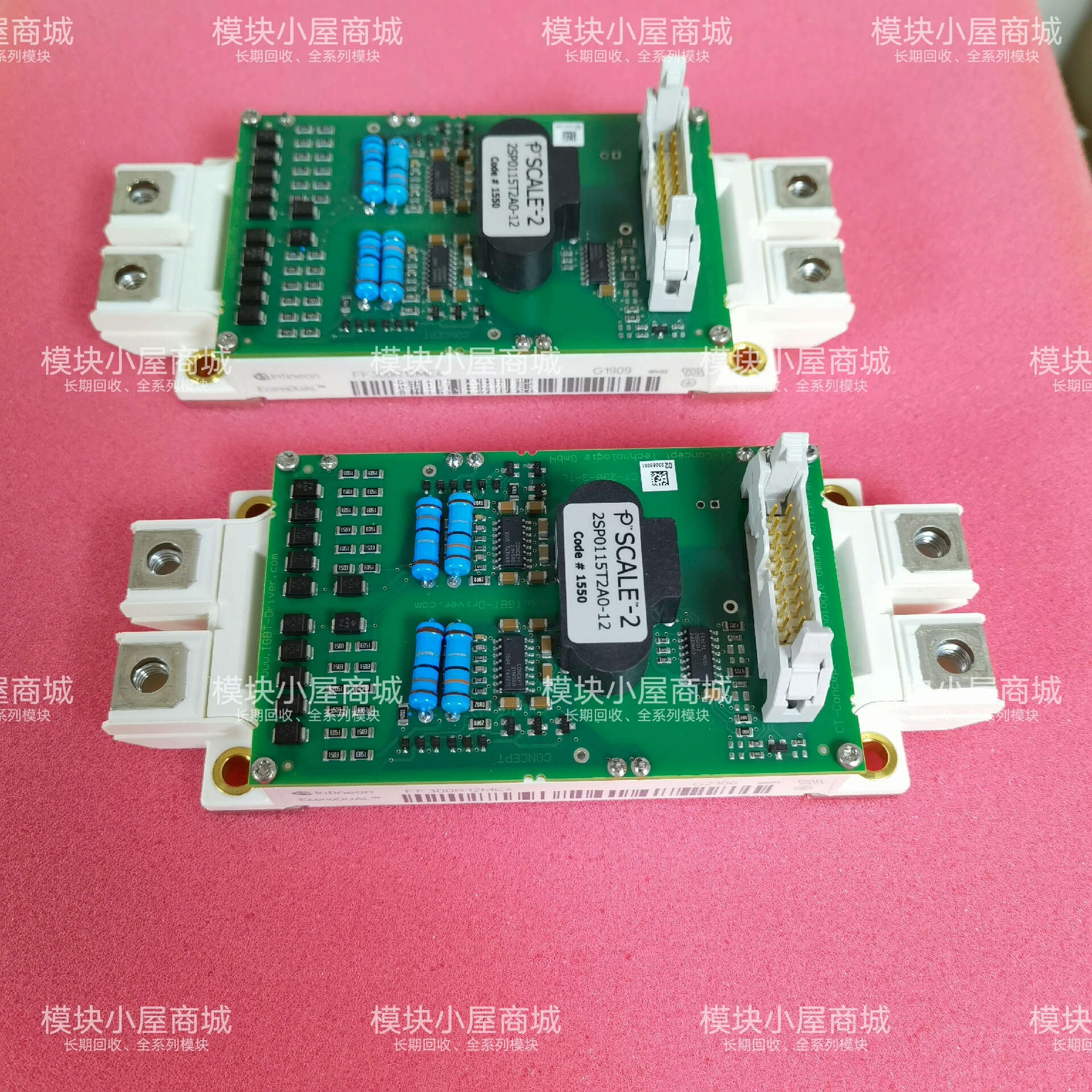FF225R12ME42SP0115T2A0-12 FF3；议价