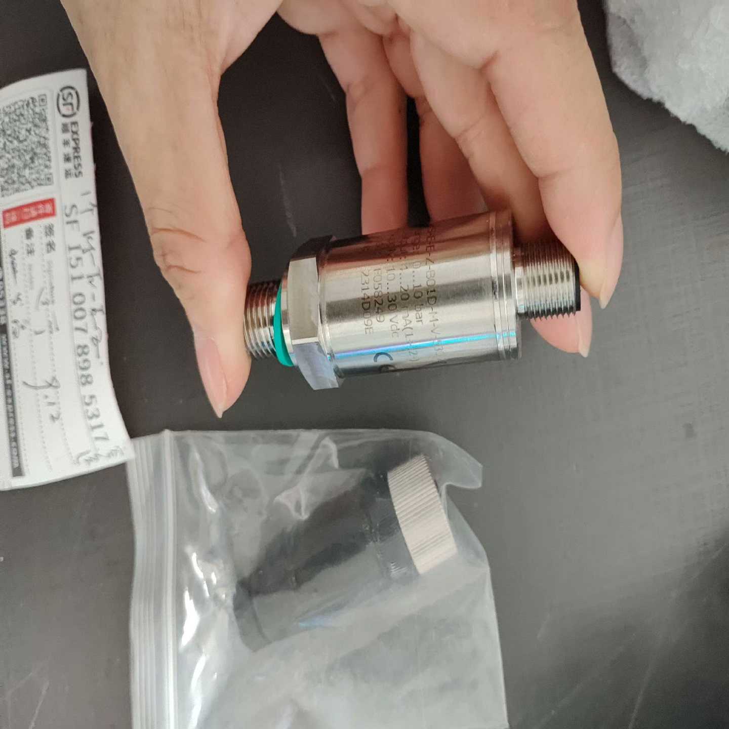 KS-E-E-Z-B16U-M-V-530询价