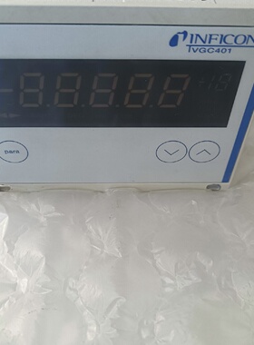 英福康VGC401真空显示器,398-010，的【议价】