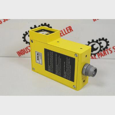 SICK WSU 26131 sensor  6 meses de garanta