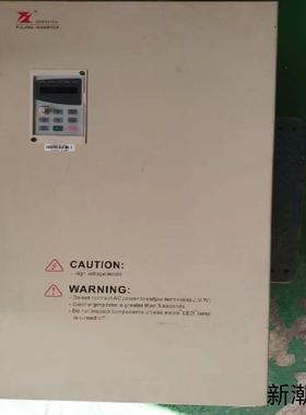 Fuling三相变频器DZB200P0750L4B75K议价商品