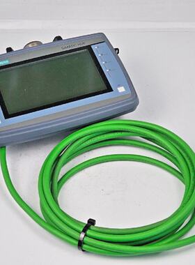 SIEMENS touch screen KTP700F 6AV21252GB230AX0