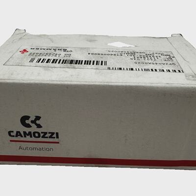 Camozi Qp2A040A025 Compact Cylinder X1Pc