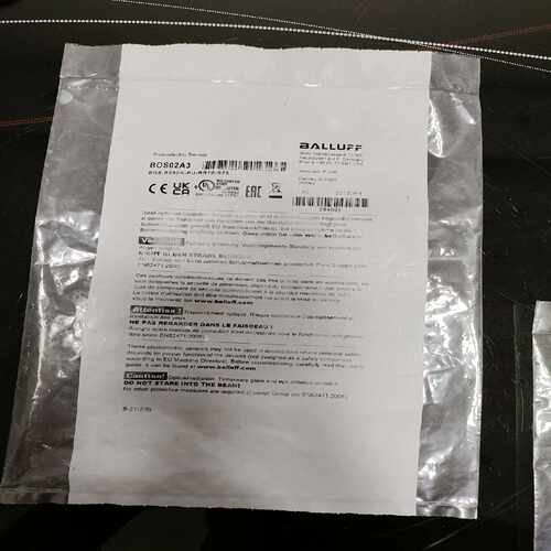 BOS02A3巴鲁夫BOSR090K-PU-R询价