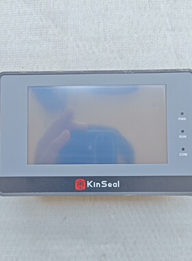 金玺触摸屏，SUP043SPRG1，4.3寸，DC24V，2【议价】