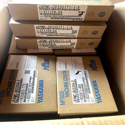 安川电机SGMJV-04ADE6S质保一年询价