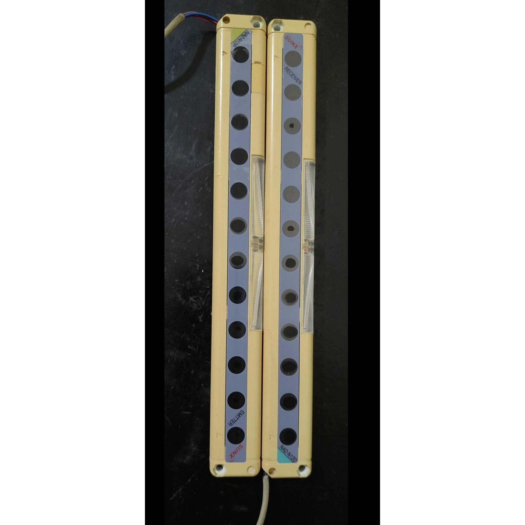 议价原装SUNX神视光电型号NA2-N12DNA2-12P