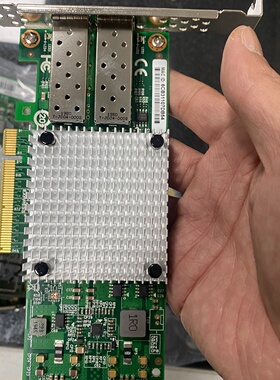 英特尔x520da2sr2万兆网卡Adapter-议价