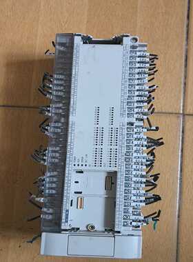 拆机台达PLC，DVP80EH00T3，二手拆机，成色如图，--议价商品