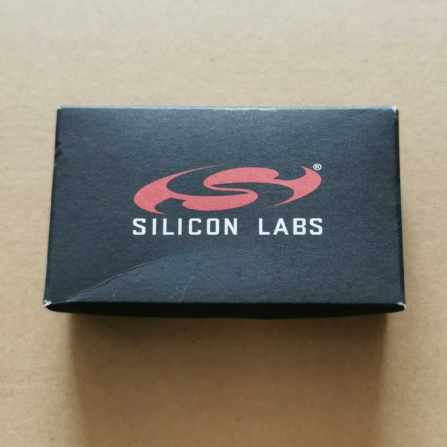 询~SILICON LABS Thunderboard EFM8