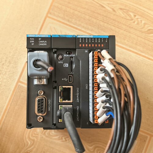 溢价-汇川am401cpu1608tn
