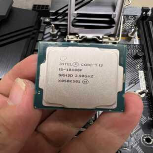 （议价）i5-10400F处理器B460M重炮手wifi，