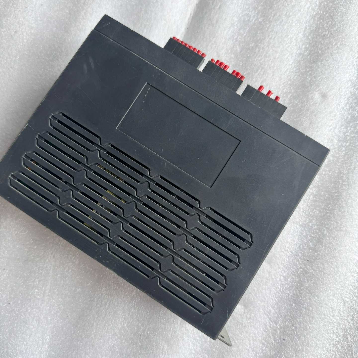 议价科威伺服驱动器，型号M0DEL:MPS一3207-D，名牌掉