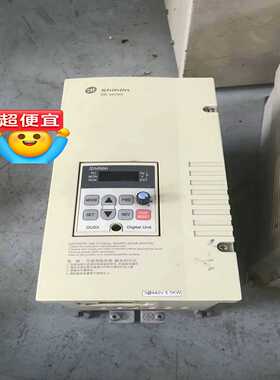 #变频器士林变频器SE2-043-5.5K-DL5.5（零零电子）