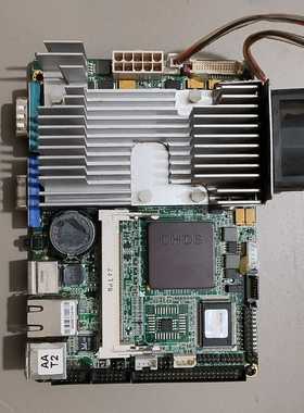 【议价】[1]磬仪EmCORE-V94573.5寸嵌入式工控主板