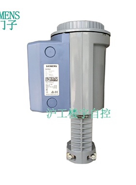 议价SIEMENS西门子SKD82.51电动液压执行器温控阀驱动器带弹簧复