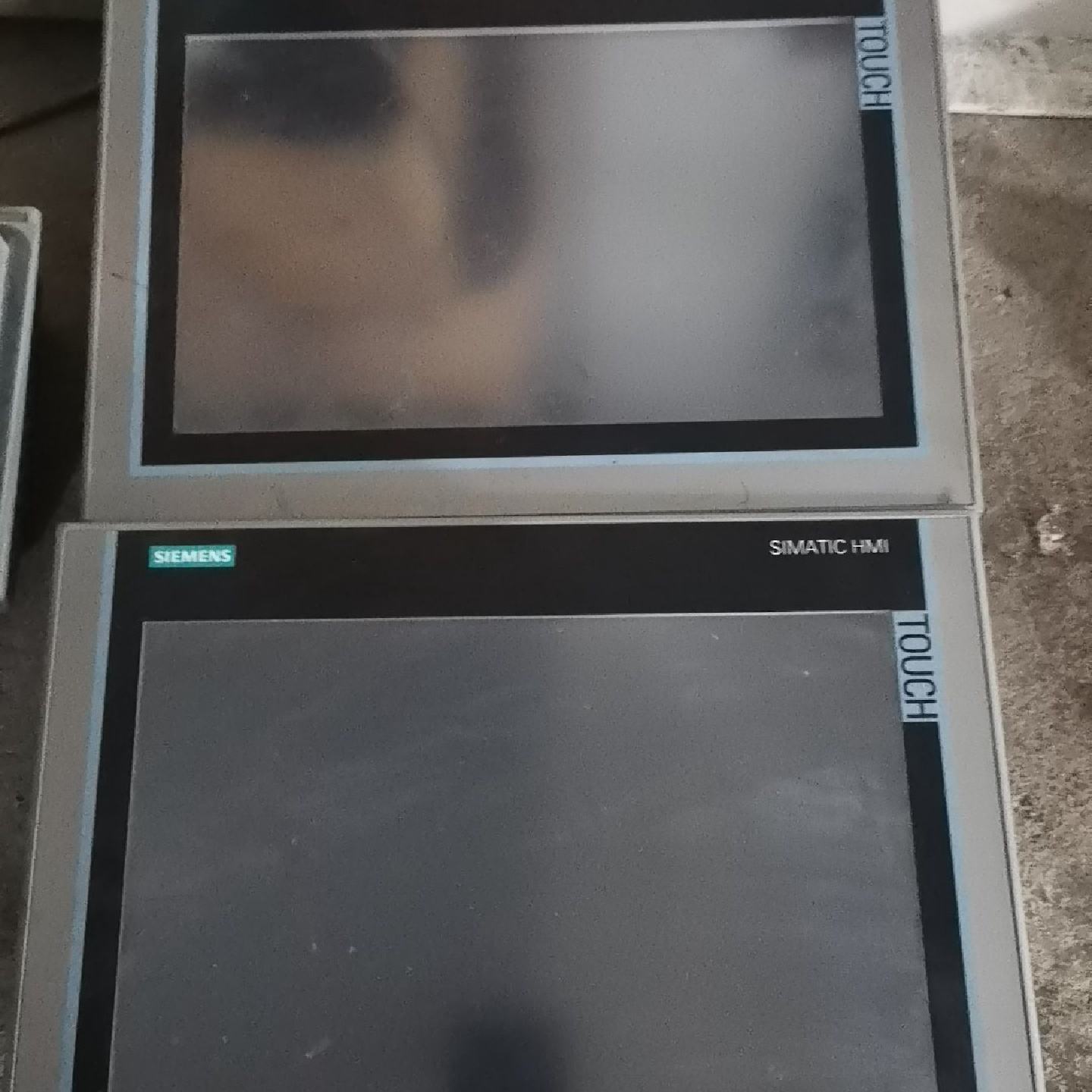 议价西门子6AV21240MC010AX0拆机2