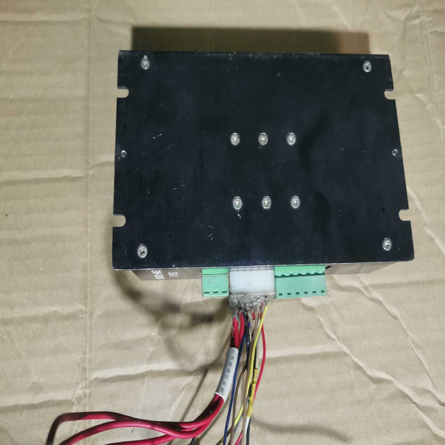 ADVANTRON TYAN S2099 工控主板 478主【白零商行】