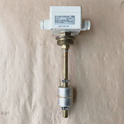 HEINRICH KUBLER 46293 LEVEL SWITCH 030BMS134 ECADDRW 0841450