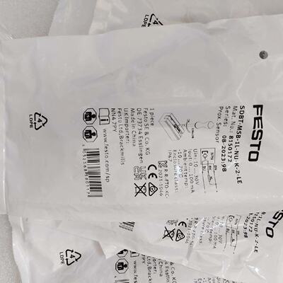 全新FESTO费斯托8150172传感器 SDBT-MSB-—议价