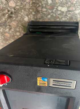 【议价】阿特拉斯控制器，PF4000-C-HW，成色如图功能