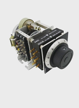 议价Micronor Micromat Ms 2S Motorized Potentiometer 5940.127