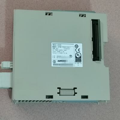 议价YASKAWA安川MP3000日特电源模块