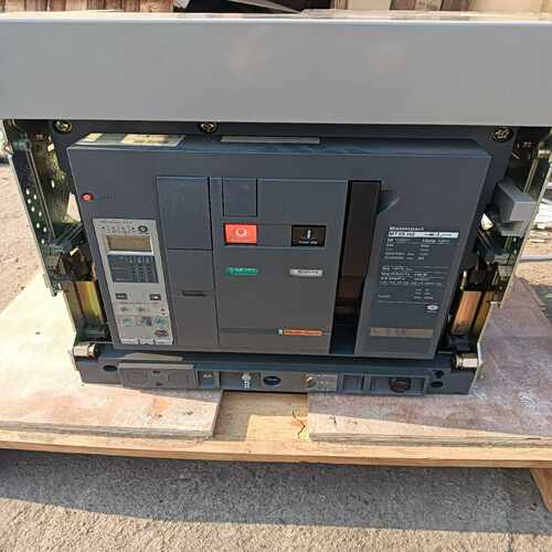 询价~万能式框架断路器MT25 H2    2500A一