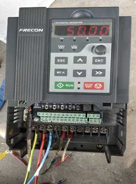 议价孚瑞肯变频器00-4t-4.080v4