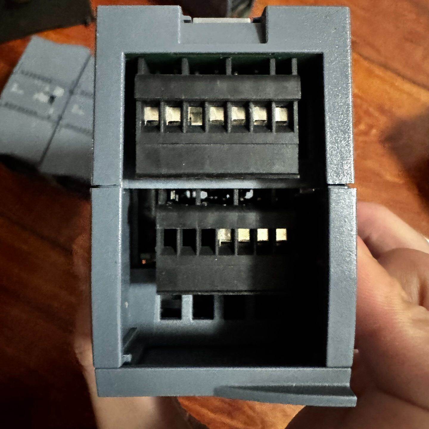 西门子SIMATIC S7-1200 PLC模块，型号SM--议价商品