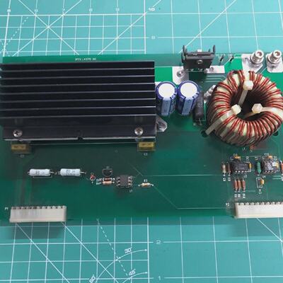 DPSS Lasers  903608 DPSS DIODE DRIVER BOARD