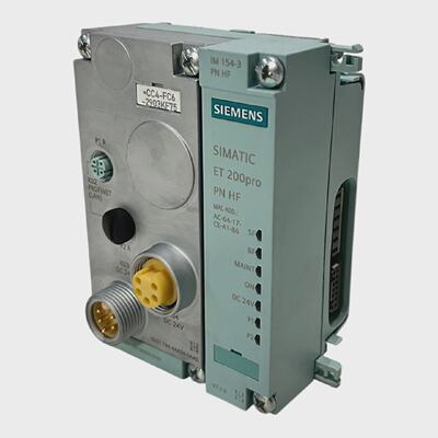 Siemens ET200 PRO Interface Module 6ES71944AK000AA0 6ES71543