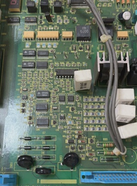 寻IFANUC板A20B21000150议价