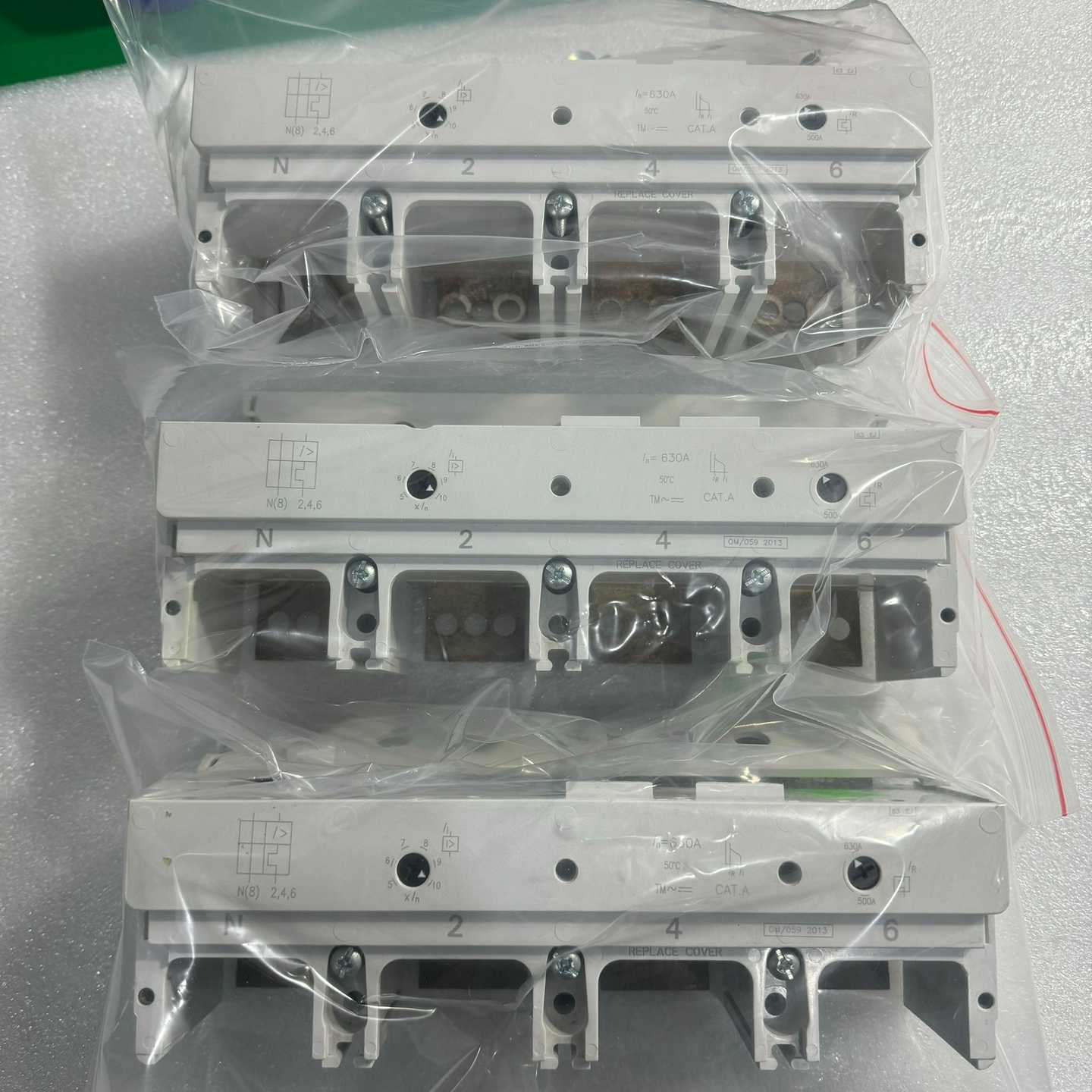 询价断路器VL630脱扣器3VL9563-7EJ40