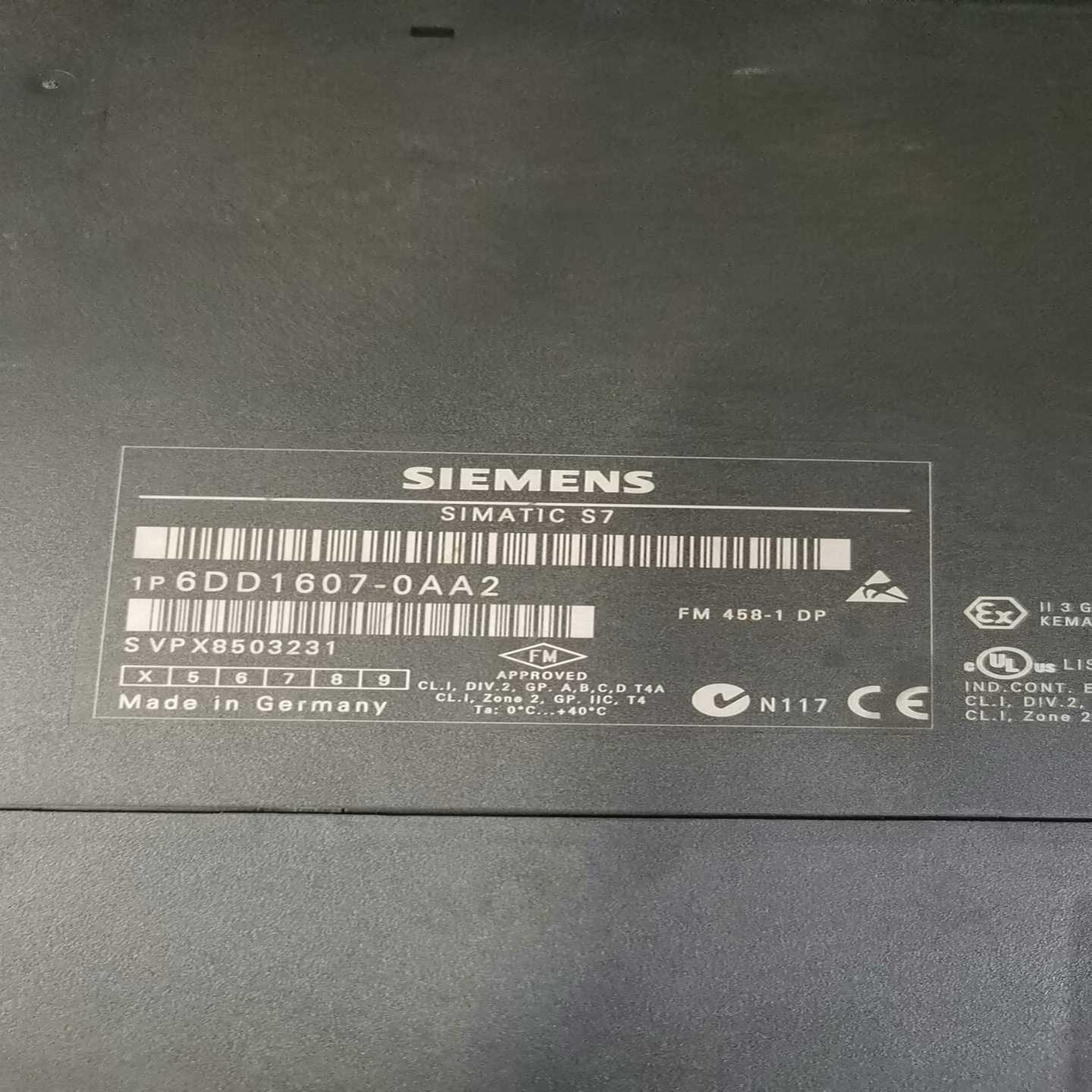 6DD1607-0AA2，有少量，功能，外观无询价