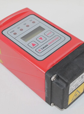 Leuze电子ODSL30D485.0130MS12光学距离传感器