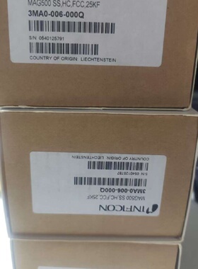 【INFICON英福康MAG500真空计】型号3MA0-00议价